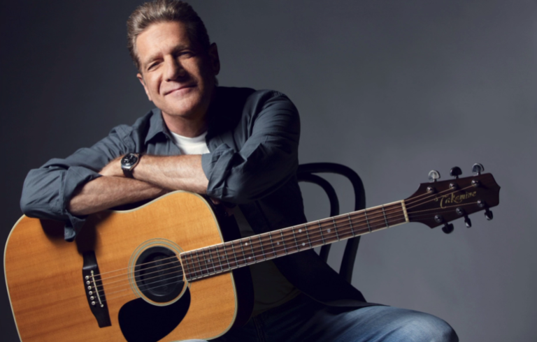 Glenn Frey Dead: Eagles Founder and Guitarist Dies Aged 67