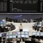 Global Stock Markets Trade Higher after Sell-Off