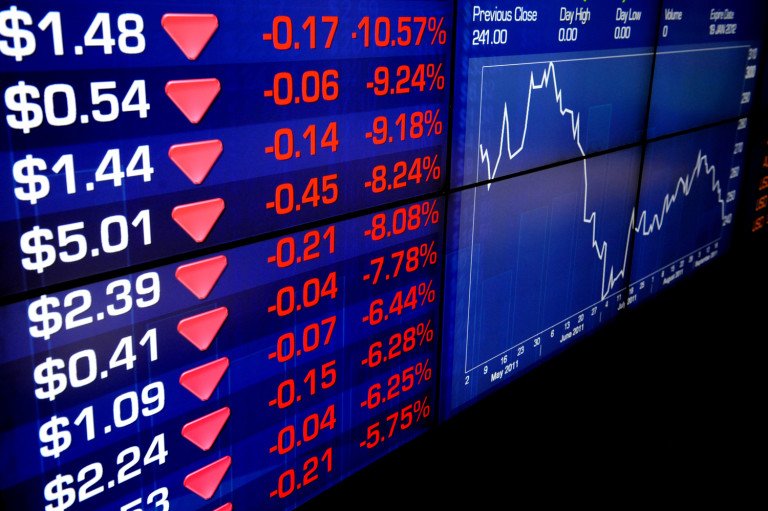 Tariff Tension: The Stock Market’s Uneasy Reaction to Trump’s Trade Policies