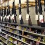 US Gun Sales Rise Ahead of Control Measures