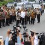 Jakarta Attacks Death Toll Rises to Eight