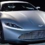 James Bond SPECTRE Car Up for Auction
