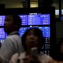 Japan Stock Market Hits One-Year Low