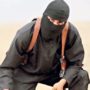 ISIS Confirms Jihadi John Died in November 2015