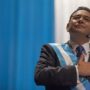 Jimmy Morales Inauguration: Former Comedian Sworn in as Guatemala’s New President