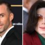Joseph Fiennes to Play Michael Jackson in 9/11 Road-Trip Movie