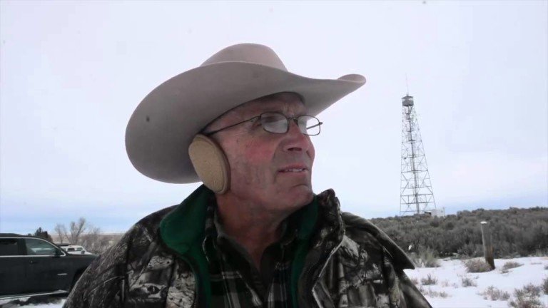 LaVoy Finicum: FBI Releases Video of Oregon Militiaman Shooting