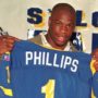 Lawrence Phillips Dead: Former NFL Star Kills Himself in Jail