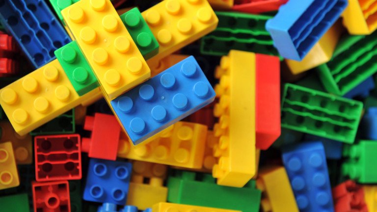 Lego Admits Internal Mistake in Rejecting Ai Weiwei’s Bulk Order