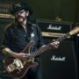 Lemmy Funeral Held In Los Angeles