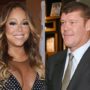 Mariah Carey Is Engaged to James Packer