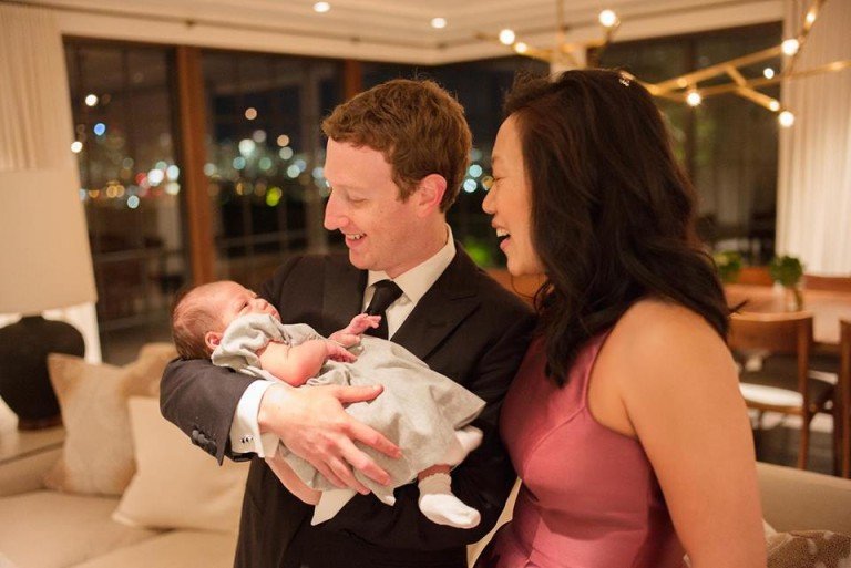 Mark Zuckerberg and Priscilla Chan Pledge $3BN to Fund Medical Research