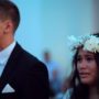 New Zealand Bride Moved to Tears by Wedding Haka