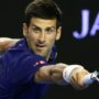 Novak Djokovic in Detention Ahead of Visa Appeal Hearing