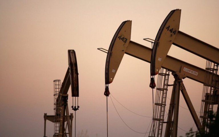 Oil Price Surges Ahead of Vienna OPEC Meeting