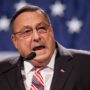 Maine Governor Paul LePage Apologizes for Racist Remarks