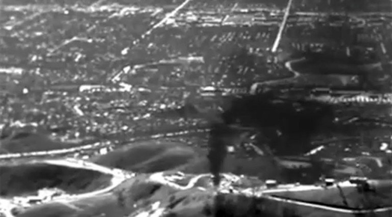 LA Methane Leak: California Governor Declares State of Emergency