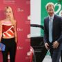 Is Prince Harry Dating Princess Maria-Olympia of Greece and Denmark?