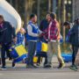 EU Refugee Crisis: Sweden May Reject up to 80,000 Asylum Applications