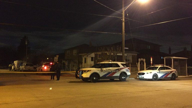 Rocco Zito Death: Former Mob Leader Shot Dead in Toronto