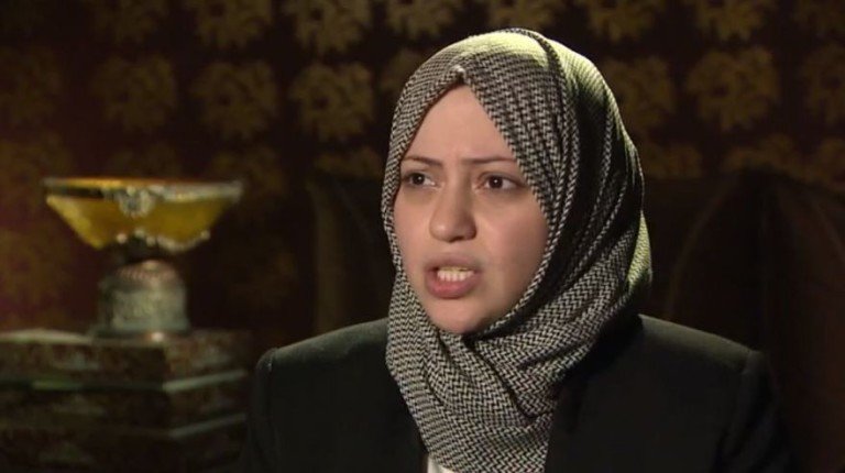 Samar Badawi: Saudi Activist Waleed Abu al-Khair’s Wife Arrested