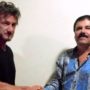 Sean Penn’s Interview with El Chapo Guzman Criticized by Obama Administration