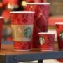 Starbucks Quarterly Earnings Boosted by Christmas Sales