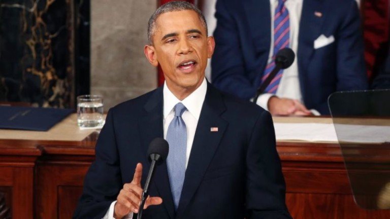 State of the Union 2016: Barack Obama to Deliver Final Address