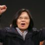Taiwan Elections 2016: Tsai Ing-wen Becomes First Female President