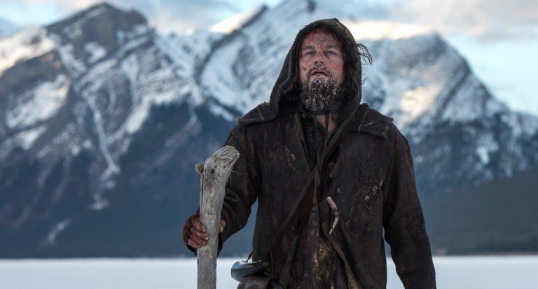 The Revenant Tops US Box Office with $16 Million