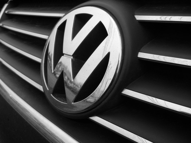 VW Sales Fall for First Time in 11 Years following Emissions Scandal