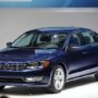 VW Emissions Scandal: Justice Department Sues German Car Giant