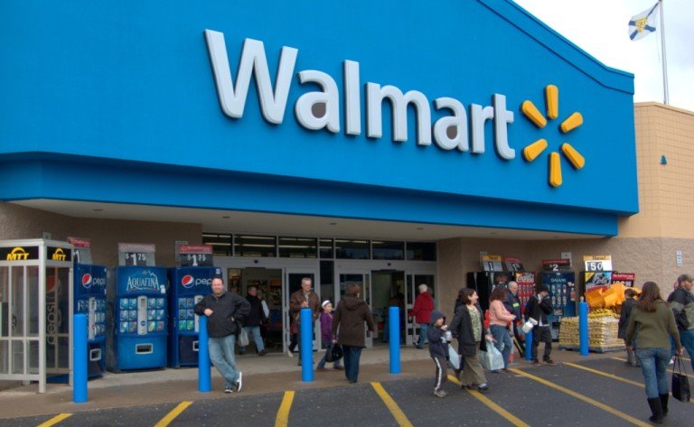 Walmart to Close 269 Stores Globally