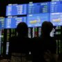 Asian Markets Trade Mixed Ahead of US Monthly Jobs Report