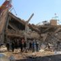 Russia Rejects Accusations of War Crimes in Syria