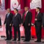 CBS Republican Debate 2016: Candidates Clash over Foreign Policy