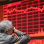Chinese Shares Drop 6.4% on February 25