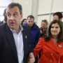 White House 2016: Chris Christie Drops Out Presidential Race
