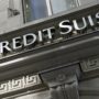 Credit Suisse Cuts Top Executives’ Variable Compensations by 40%
