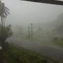 Cyclone Winston Hits Fiji as Category Five Storm