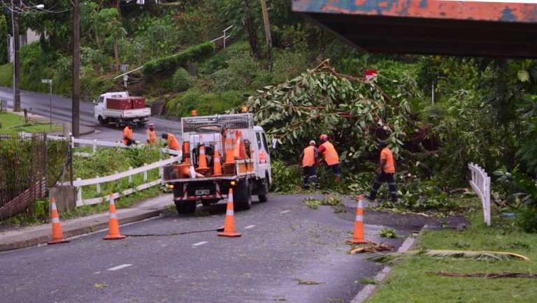 Fiji: Cyclone Winston Death Toll Rises to 29