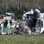 Dutch Train Crash Kills at Least One Person near Dalfsen