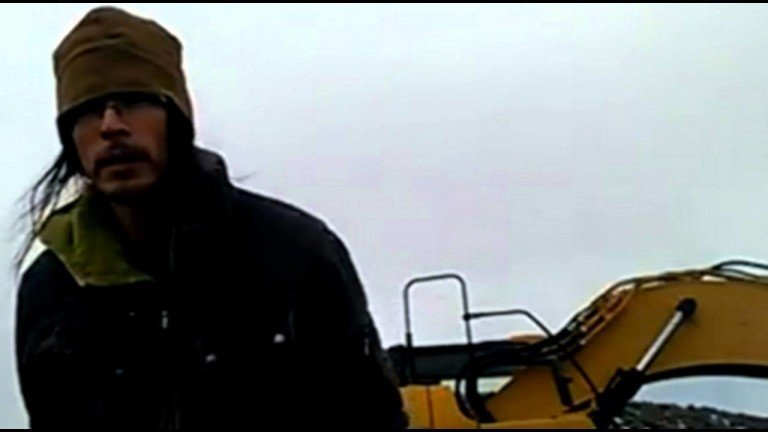 Oregon Standoff Ends as David Fry Is Arrested