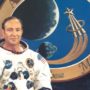 Edgar Mitchell Dead: Apollo 14 Moonwalker Dies in Florida Aged 85
