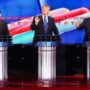 Republican Debate: Donald Trump Attacked by Ted Cruz and Marco Rubio