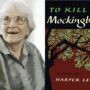 Harper Lee Dead: To Kill a Mockingbird Author Dies Aged 89