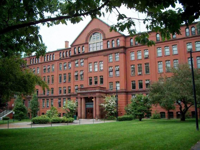 Trump’s Harvard Gambit: More Than Just a Funding Freeze