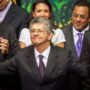 Venezuela: Opposition-Controlled National Assembly Plans to Oust Nicolas Maduro