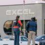 Hesston Shooting: Three Killed and 14 Injured at Excel Industries
