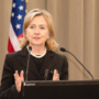 Hillary Clinton Kept Pneumonia Diagnosis to Family and Close Aides